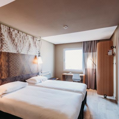 Twin Sweet Room Ibis Mohammedia Promo Code