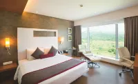 Country Inn & Suites by Radisson Navi Mumbai Hotels in der Nähe von Vashi Railway Station