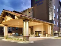 Holiday Inn Express & Suites Helen Hotels in Sautee Nacoochee