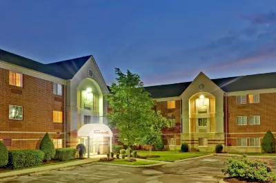 Sonesta Simply Suites Nashville Brentwood Hotels near Twice Daily