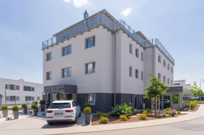 bomonti hotel Nürnberg-West Hotels in der Nähe von Kultur Gewächshaus Fürth