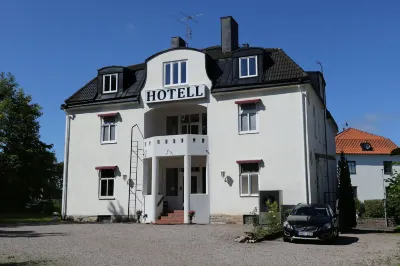 Hotell S:t Olof Hotels near Trandansen infocenter