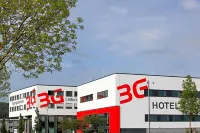 3G Hotel Отели в г. Хербштайн