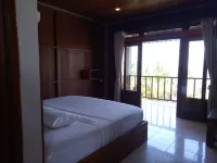 Khalisha Villa Hotel berhampiran Delod Berawah