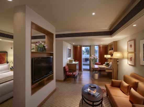 ITC Gardenia, a Luxury Collection Hotel, Bengaluru Rooms