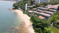 Pattaya Paradise Beach Resort Hotels in Sattahip