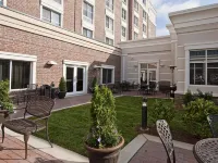 Hilton Garden Inn Durham Southpoint Hotels in Durham