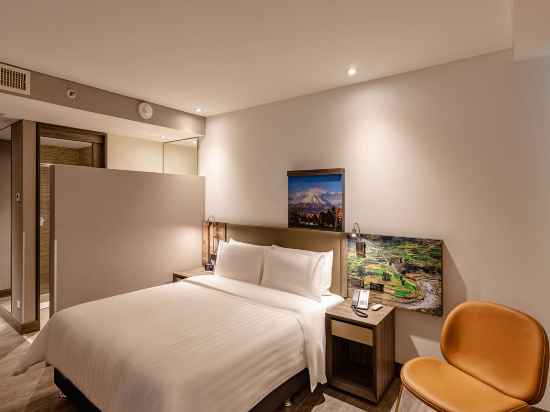 Hampton by Hilton Arequipa Rooms