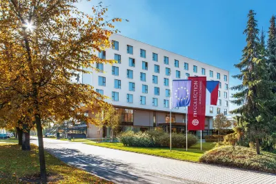 NH Collection Olomouc Congress Hotels near Archdiocesan Museum