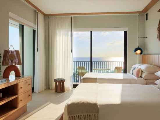 Hotel Indigo Grand Cayman Rooms