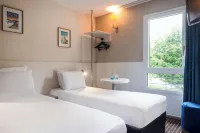 Kyriad Dieppe - Saint Aubin Sur Scie Hotels in Saint-Aubin-sur-Scie