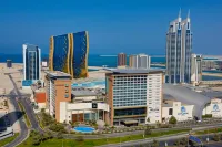 Le Méridien City Centre Bahrain Hotels near Al Nasser النصر