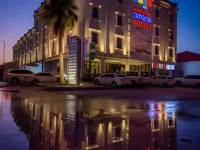 Ewaa Express Hotel - Gaber Hotels near City Centre Ishbiliyah