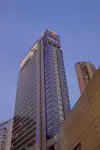 Crowne Plaza Hong Kong Causeway Bay 香港国際空港周辺のホテル