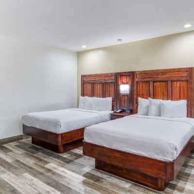 Deluxe Room-2 Queen Beds Villa 1565 Promo Code