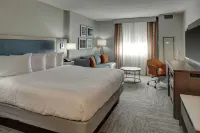 Hampton Inn & Suites Miami-Airport South-Blue Lagoon Hotel di Coral Terrace