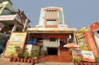 Shree Lakshmi Guest House & Function Halls, Visakhapatnam Hotels near MB shopping mall