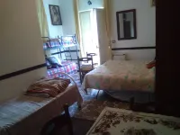 Room in Guest Room - Large Quadruple Room up to Four People Hotels in Castelmola