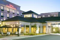 Hilton Garden Inn Kalispell Hotel in zona J & L Snowmobile Rentals