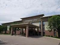 Hampton Inn Eau Claire Hotels in Eau Claire