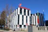 Star Inn Lisbon Airport Hotels in Prior Velho