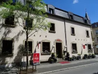 Le Chatelet Hotels in Luxembourg