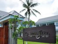 Baan Jeen Hotel Samroiyod Beach Các khách sạn ở Sam Roi Yot