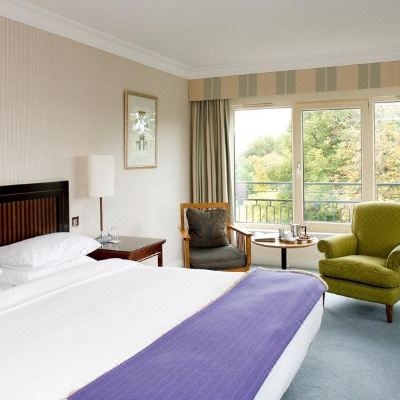 Executive Room Non smoking Herbert Park Hotel Promo Code