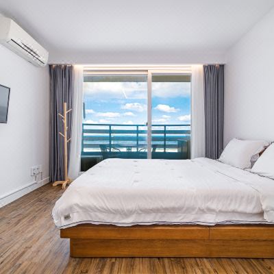 Room 402 (Cooking Not Allowed/Deluxe Ocean View) Yang Yang Haneul Bada Pension Promo Code