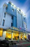 Rockland Hotel, C.R Park Hotels near Shiva Market Park