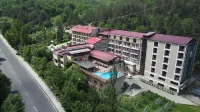 Best Western Plus Paradise Hotel Dilijan Hotels near Vak Resort