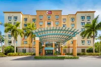 Best Western Plus Miami Executive Airport Hotel  Suites Hotels near Staples