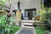 Artha Dewata Homestay Hotel dekat Kuta