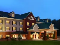 Comfort Inn & Suites Các khách sạn ở Fairburn