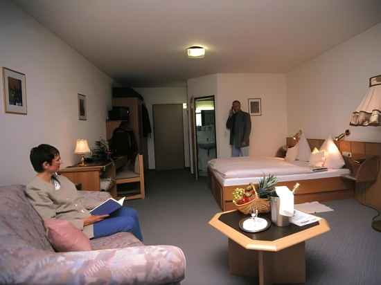 Land-Gut-Hotel Zum Alten Forsthaus - Aufladestation für Elektroautos Rooms