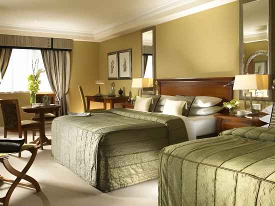 International Hotel Killarney Rooms