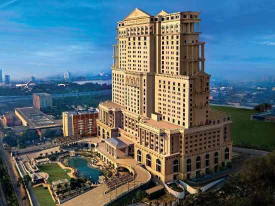 ITC Sonar, a Luxury Collection Hotel, Kolkata Hotel Exterior