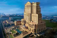 ITC Sonar, a Luxury Collection Hotel, Kolkata Hotels near Garia