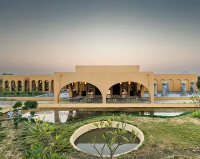 Aaramgah Jawai Resort & Spa, a member of Radisson Individuals Retreat