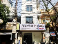 Frontier Hostel & Tours Hotels near LongThành Watch