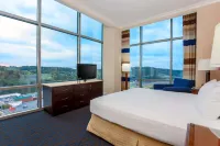 Hilton Branson Convention Center Hotels in Branson