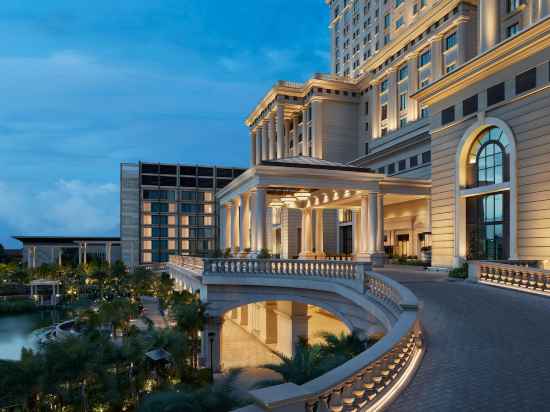 ITC Royal Bengal, a Luxury Collection Hotel, Kolkata Hotel Exterior