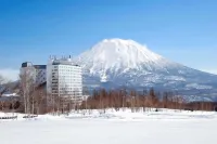 新雪谷度假村希爾頓飯店 二世古町住宿飯店