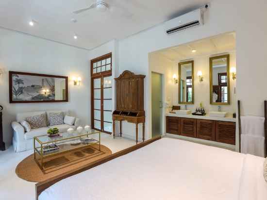 Galle Fort Hotel Rooms