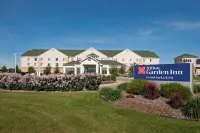 Hilton Garden Inn Grand Forks-Und Hotels near University of North Dakota