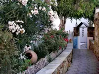 Virginia Studios Hotels in Tinos