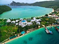 Phi Phi Island Cabana Hotel Hotels near Center Point Dorm Room