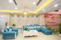 Valentine Hotel Saigon - Bui Vien Street Hotels near Bui Vien Street