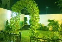 Hotel de Smart Multan Hotels near Haram Gate