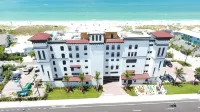 Barefoot Beach Club Hotels in Madeira Beach